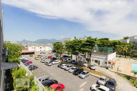 Vista de apartamento à venda com 2 quartos, 48m² em Freguesia (jacarepaguá), Rio de Janeiro