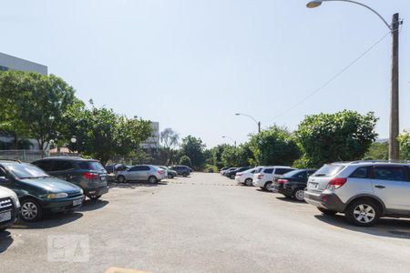 Apartamento à venda com 48m², 2 quartos e 1 vaga Apartamento à venda com 48m², 2 quartos e 1 vagaEstacionamento