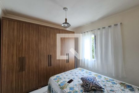 Quarto 1 de apartamento à venda com 2 quartos, 78m² em Jardim Olavo Bilac, São Bernardo do Campo