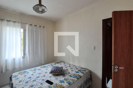 Quarto 1 de apartamento à venda com 2 quartos, 78m² em Jardim Olavo Bilac, São Bernardo do Campo