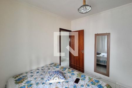 Quarto 1 de apartamento à venda com 2 quartos, 78m² em Jardim Olavo Bilac, São Bernardo do Campo