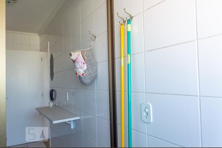 Apartamento à venda com 55m², 2 quartos e 1 vagaÁrea de Serviço