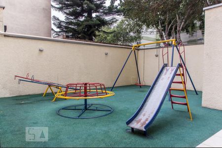 Apartamento à venda com 55m², 2 quartos e 1 vagaÁrea comum