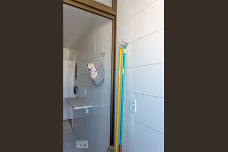 Apartamento à venda com 55m², 2 quartos e 1 vagaÁrea de Serviço