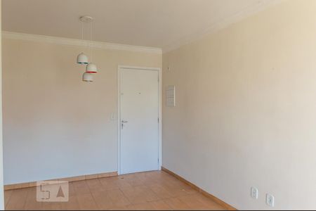 Sala de apartamento à venda com 2 quartos, 55m² em Taboão, São Bernardo do Campo