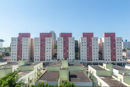 Vista do Quarto 1 de apartamento à venda com 2 quartos, 55m² em Taboão, São Bernardo do Campo