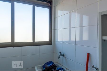 Apartamento à venda com 55m², 2 quartos e 1 vagaÁrea de Serviço