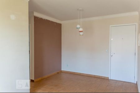 Sala de apartamento à venda com 2 quartos, 55m² em Taboão, São Bernardo do Campo