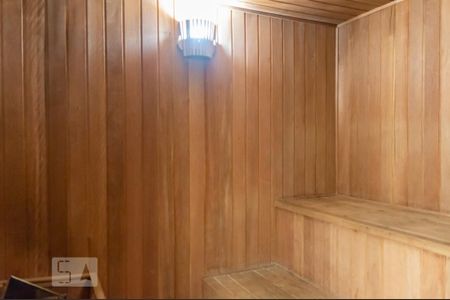 Apartamento à venda com 55m², 2 quartos e 1 vagaÁrea comum