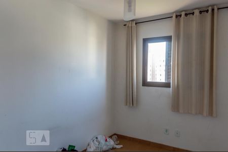 Quarto 1 de apartamento à venda com 2 quartos, 55m² em Taboão, São Bernardo do Campo