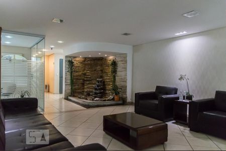 Apartamento à venda com 55m², 2 quartos e 1 vagaHall de Entrada