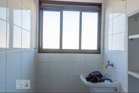 Apartamento à venda com 55m², 2 quartos e 1 vagaÁrea de Serviço