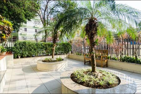 Apartamento à venda com 55m², 2 quartos e 1 vagaÁrea comum