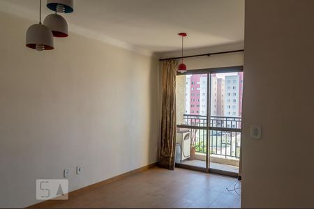 Sala de apartamento à venda com 2 quartos, 55m² em Taboão, São Bernardo do Campo