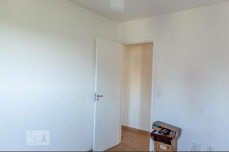 Quarto 1 de apartamento à venda com 2 quartos, 55m² em Taboão, São Bernardo do Campo