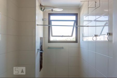 Apartamento à venda com 55m², 2 quartos e 1 vagaBanheiro