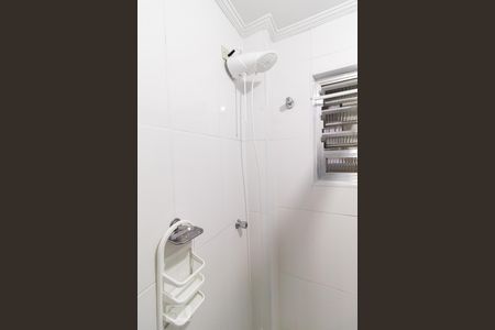 Apartamento para alugar com 40m², 1 quarto e 1 vaga Apartamento para alugar com 40m², 1 quarto e 1 vagaBanheiro