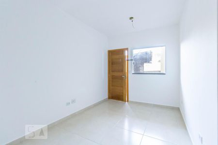 Sala de apartamento à venda com 2 quartos, 43m² em Vila Siria, São Paulo