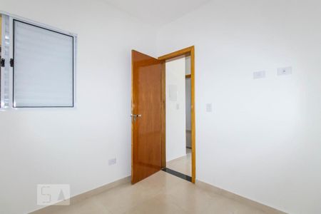 Quarto 1 de apartamento à venda com 2 quartos, 43m² em Vila Siria, São Paulo