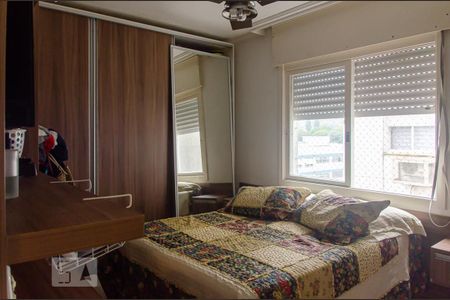 Quarto 2 de apartamento à venda com 2 quartos, 68m² em Teresópolis, Porto Alegre