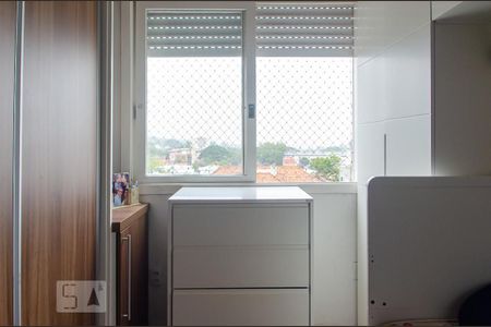 Quarto 1 de apartamento à venda com 2 quartos, 68m² em Teresópolis, Porto Alegre