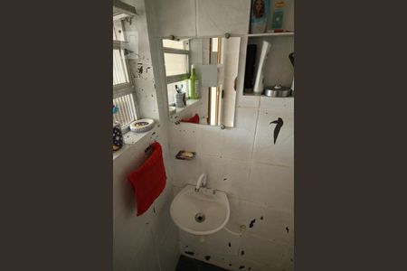 Casa à venda com 200m², 4 quartos e 5 vagasBanheiro 2 - Torneira