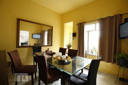 Casa à venda com 200m², 4 quartos e 5 vagasSala de Jantar