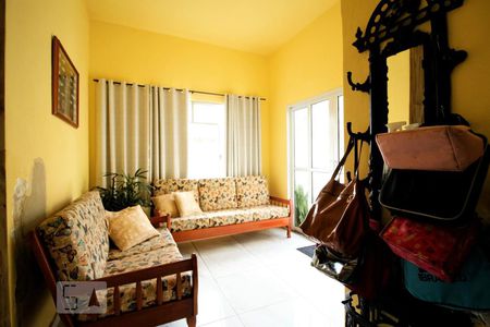 Sala 2 de casa à venda com 4 quartos, 200m² em Encantado, Rio de Janeiro