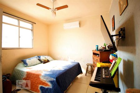 Casa à venda com 200m², 4 quartos e 5 vagasQuarto 3