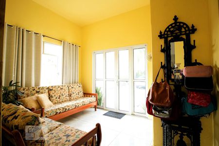 Sala 2 de casa à venda com 4 quartos, 200m² em Encantado, Rio de Janeiro