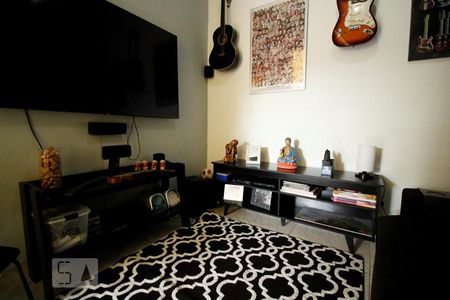 Casa à venda com 200m², 4 quartos e 5 vagasSala 3