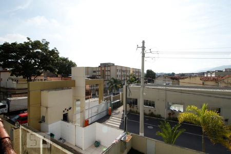 Casa à venda com 200m², 4 quartos e 5 vagasVista do Quarto 2
