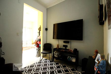 Casa à venda com 200m², 4 quartos e 5 vagasSala 3