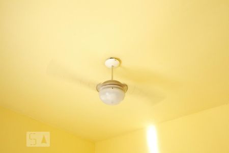 Casa à venda com 200m², 4 quartos e 5 vagasVentilador da Sala de Jantar