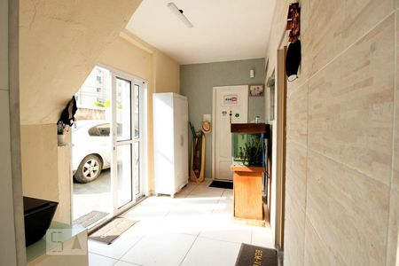 Casa à venda com 200m², 4 quartos e 5 vagasCômodo de Transição