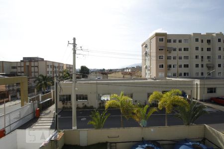 Casa à venda com 200m², 4 quartos e 5 vagasVista do Quarto 2