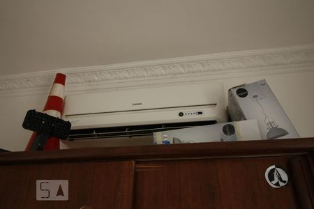 Casa à venda com 200m², 4 quartos e 5 vagasAr condicionado