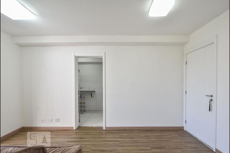 Sala de Jantar de apartamento para alugar com 2 quartos, 65m² em Santo Amaro, São Paulo