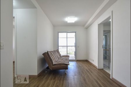 Apartamento de apartamento para alugar com 2 quartos, 65m² em Santo Amaro, São Paulo