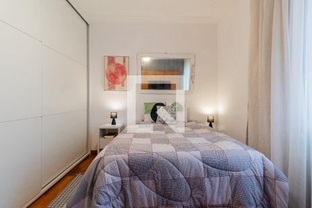 Quarto de apartamento à venda com 2 quartos, 87m² em Jardim Paulista, São Paulo