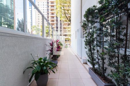 Apartamento à venda com 87m², 2 quartos e 1 vaga Apartamento à venda com 87m², 2 quartos e 1 vagaEntrada