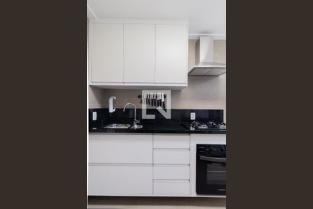 Apartamento à venda com 87m², 2 quartos e 1 vaga Apartamento à venda com 87m², 2 quartos e 1 vagaCozinha