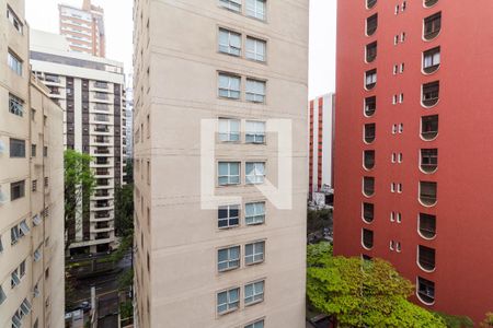 Apartamento à venda com 87m², 2 quartos e 1 vaga Apartamento à venda com 87m², 2 quartos e 1 vagaVista