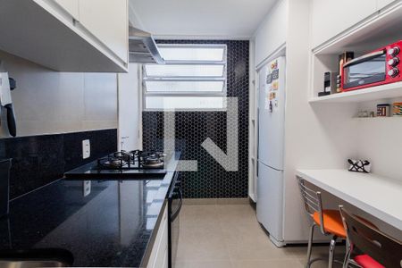 Apartamento à venda com 87m², 2 quartos e 1 vaga Apartamento à venda com 87m², 2 quartos e 1 vagaCozinha
