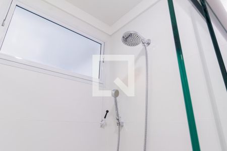 Apartamento à venda com 87m², 2 quartos e 1 vaga Apartamento à venda com 87m², 2 quartos e 1 vagaBanheiro social