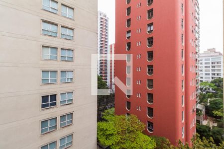 Apartamento à venda com 87m², 2 quartos e 1 vaga Apartamento à venda com 87m², 2 quartos e 1 vagaVista