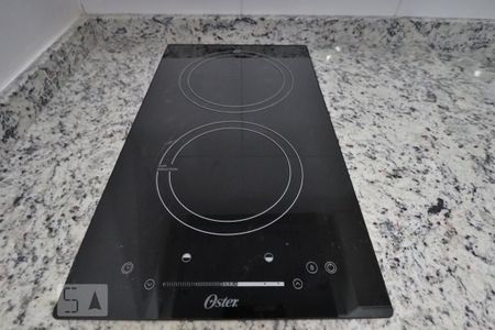 Studio para alugar com 26m², 1 quarto e sem vagaCozinha