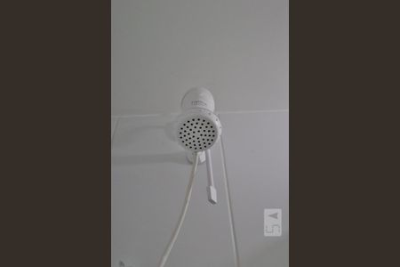 Studio para alugar com 26m², 1 quarto e sem vagaBanheiro