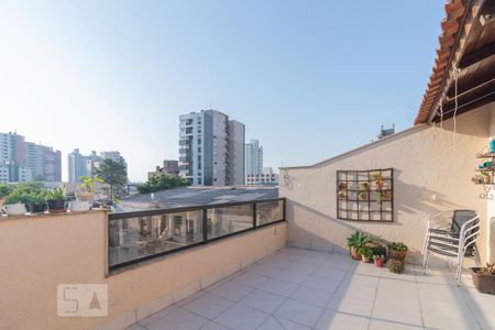 Casa de condomínio à venda com 174m², 3 quartos e 2 vagasTerraço