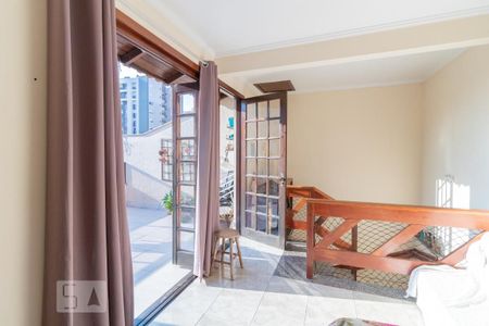 Casa de condomínio à venda com 174m², 3 quartos e 2 vagasQuarto 3